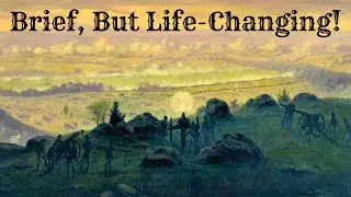 Peculiar Facts About Famous Historical Events & Other Worldly Tidbits!