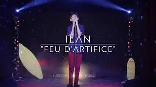 Ilan - « Feu d’artifice »