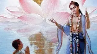 Nityanand Trayodashi Special Lecture by HG Ratnabhusan Prabhuji 