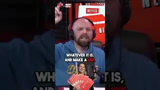 Netflix KILLS DVD Business