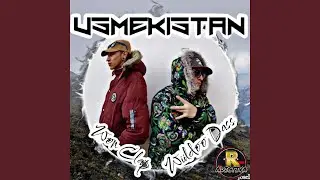 Usmekistan