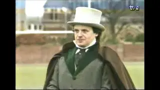 Historia del Rugby 1987 RTVE