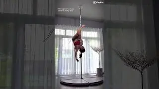 #pdtrick #pole #poledance #polefitness #polen #poledancer #muacot