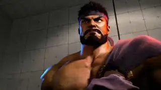 Street Fighter 6 ryu tactic