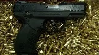 WHY EVERY GUN OWNER SHOULD OWN A .22lr.