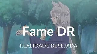 Medita&ccedil;&atilde;o para Realidade Desejada de Fame DR