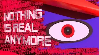AI is making us all lose touch with reality. Stop using it.