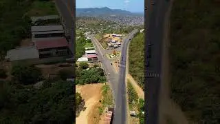 Monumento al ma&iacute;z #jipijapa #manabi #videodrone #go_dronex