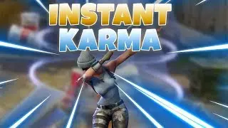 INSTANT KARMA WHEN DABBING! | Fortnite Funny Fails & WTF Moments #1
