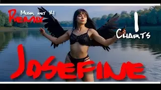 Klaus Falk feat.  KI  - Josefine (Wittstock meine Lieder)