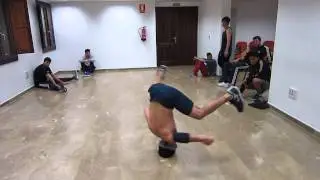Training... VirusBreaker