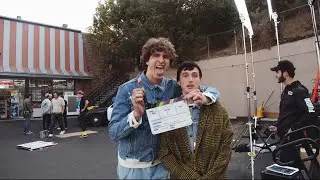 Mob Rich - Loser BTS