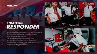 Red Alert EMS Training Video