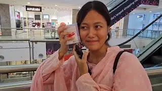 Guwahati city center l Miniso shopping l Pizza Hut l Daily vlog 😬😬😬