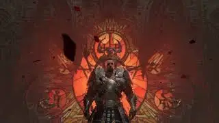 D4 release first Barbarian PVP sesh at lvl 51
