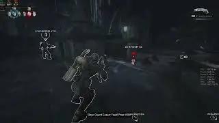 Gears 5 Wall bounce for fun & failed back A