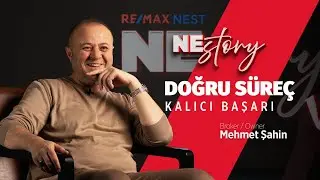 NESTORY #2 I Broker Mehmet Şahin'den Bir Başarı ve Bir Başarısızlık Hikayesi