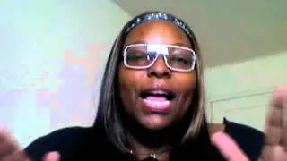 MISS BLING'S 60DAY FITNESS CHALLENGE!
