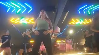 CARDIO DANCE 