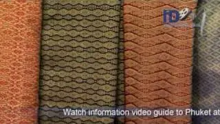 Thai Handy crafts, hand made products of Thailand and Phuket