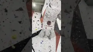 Awesome Walls Indoor climbing Sheffield