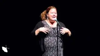 The Moth StorySLAM Winner: Sugar's