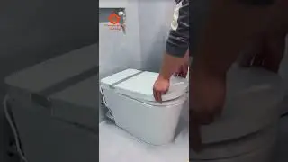 Toilet installation 🚽#toiletinstallation #toilet #plumbingservices #plumbing #professionalplumbing