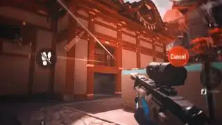 Sniper💕 (Hyper front)
