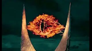 The Lord of the rings Prologue- Slowed-Reverb (with battle sounds)