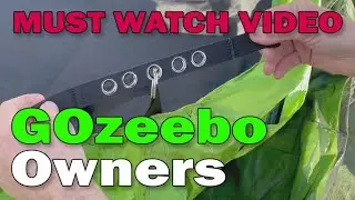 NEW GOzeebo Connector Kit!