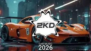 CAR MUSIC 2025 🚘 EDM REMIX CLUB BANGER 🔊 Bass Boosted Subwoofer 135x50