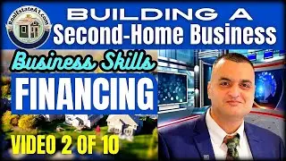 Second-Home Business | Second-Home Business FINANCING | Second-Home Mortgage | Kashif Sohail REALTOR
