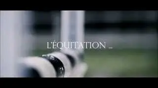 L'équitation pas un sport ? Non, c'est bien plus.