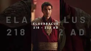 Cruelest Roman Emperors - Part 1 #history #historyfacts  #romanempire #emperor #rome