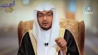 الغضب جماع كل شر - الشيخ صالح المغامسي