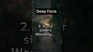 Deep facts. Boys cry only in 3 situations.