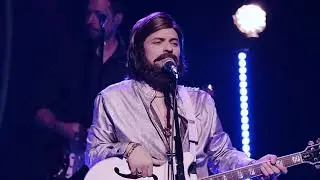 SHADOW DANCING / I JUST WANNA BE YOUR EVERYTHING - A Night With The Bee Gees - The Tribute Show