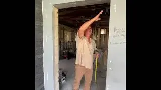 How to replace an Entry Door by Miami-Dade Code. DIY: fastest and most efficient way