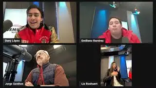 Programa en vivo F&oacute;rmula Automotriz en vivo