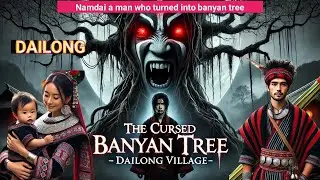 DAILONG &bull; The cured Banyan Tree &bull; Horror Story 2025