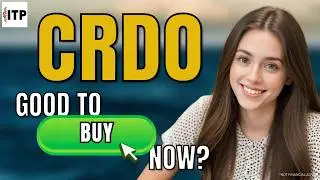 Credo Explodes With 126% Growth &ndash; AI Connectivity King! CRDO Stock Analysis