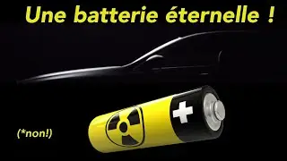 La voiture nucl&eacute;aire : un futur possible ?*