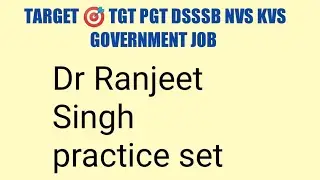 practice set for tgt nvs DSSSB kvs English comptition exam #english #civilservices #viral #tgt