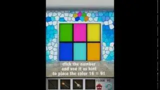100 Floors Level 91 - 100 Walkthrough