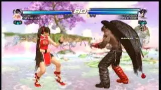 TTT2 - LSP SHOWTEK vs Cloud88