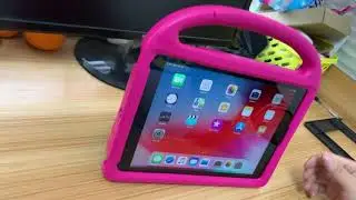 Suplik iPad 9.7