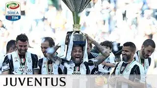 Juventus records - Serie A TIM - ENG