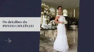 Os Detalhes do Ponto Contínuo - Simone Carvalho