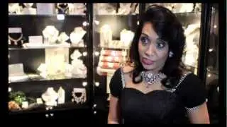 The Asian Wedding Exhibition 2012 - The Kyles Collection