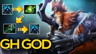 The Art of Mindgames - Liquid.gh | Dota 2